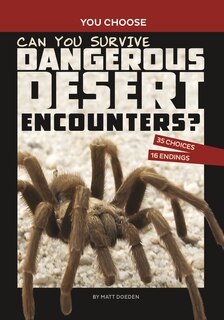 Couverture_Can You Survive Dangerous Desert Encounters?