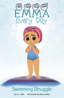Front cover_Swimming Struggle