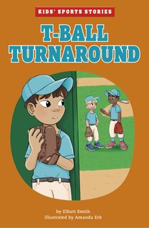 Couverture_T-Ball Turnaround