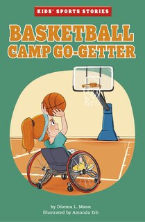 Couverture_Basketball Camp Go-Getter
