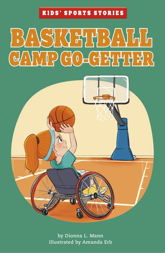 Couverture_Basketball Camp Go-Getter