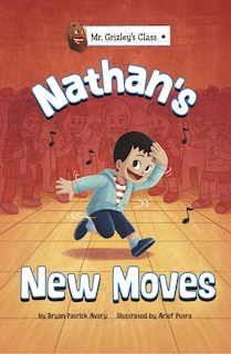 Front cover_Nathan's New Moves