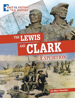 Couverture_The Lewis and Clark Expedition