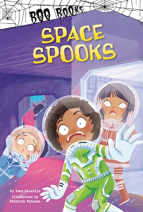 Space Spooks