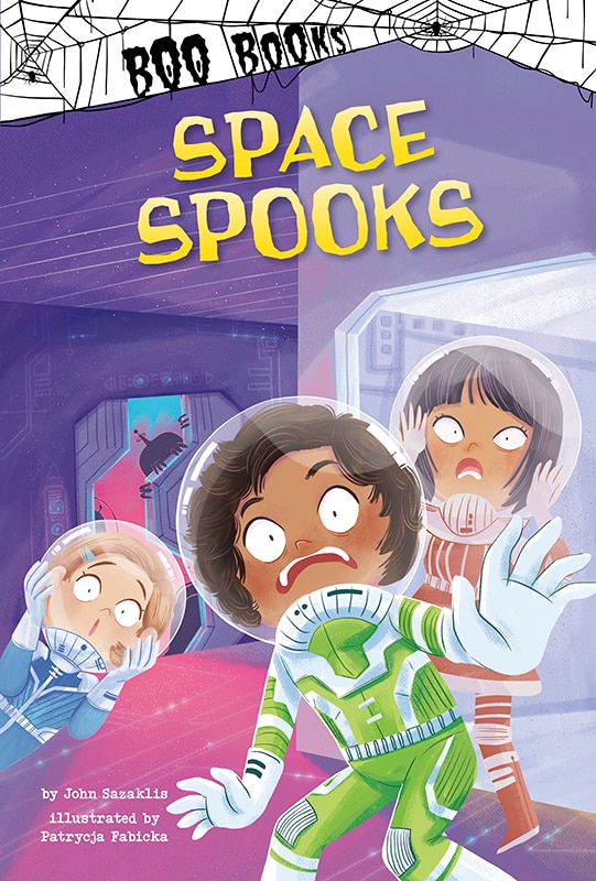 Couverture_Space Spooks