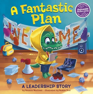 Couverture_A Fantastic Plan