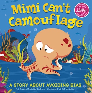 Front cover_Mimi Can't Camouflage
