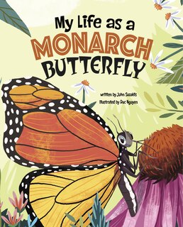 Front cover_My Life as a Monarch Butterfly