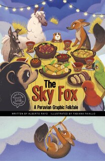 Couverture_The Sky Fox