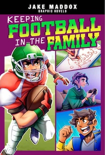 Front cover_Keeping Football in the Family