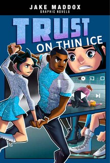 Front cover_Trust on Thin Ice
