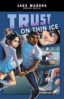 Front cover_Trust on Thin Ice