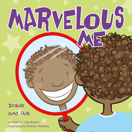 Marvelous Me: Inside and Out