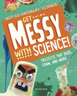 Couverture_Get Messy with Science!