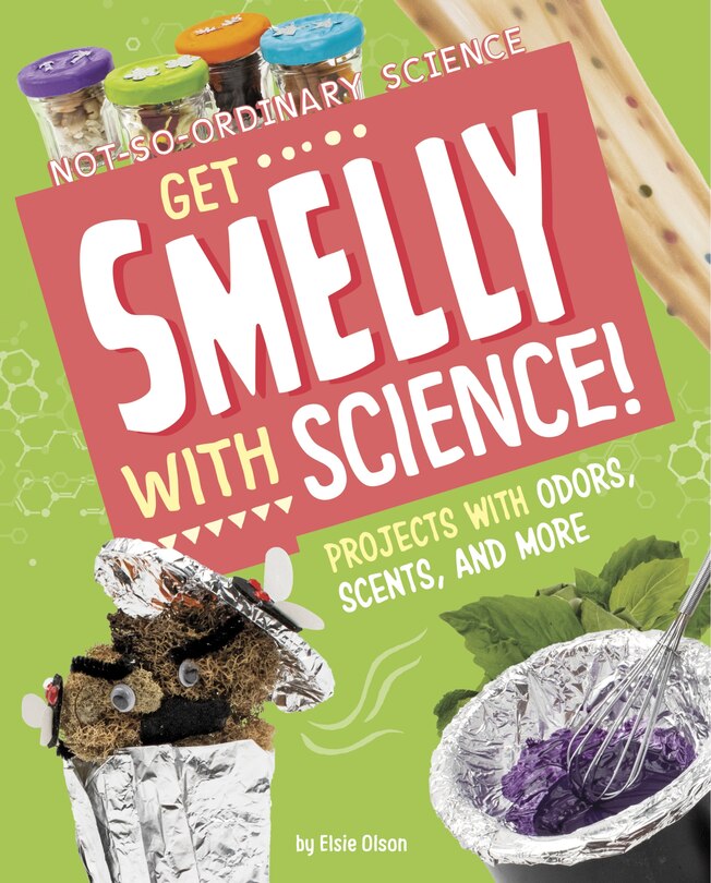 Couverture_Get Smelly with Science!