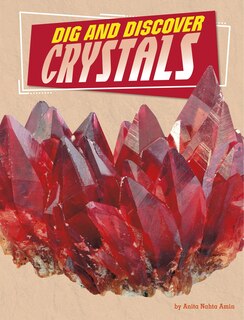 Front cover_Dig and Discover Crystals