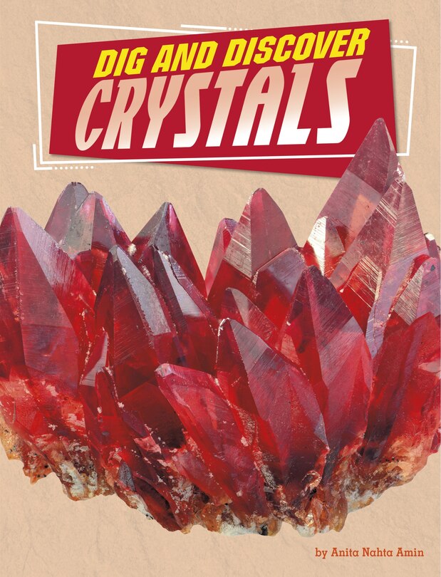 Front cover_Dig and Discover Crystals