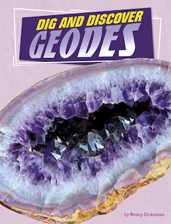 Front cover_Dig and Discover Geodes