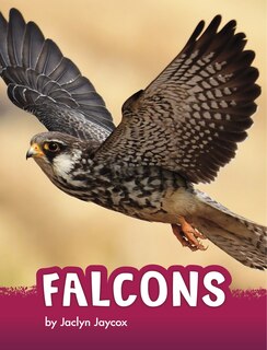 Front cover_Falcons