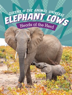 Front cover_Elephant Cows