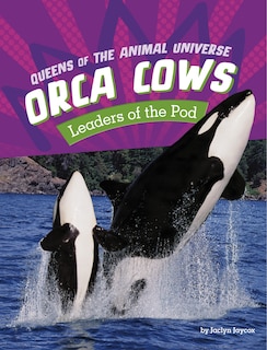 Front cover_Orca Cows