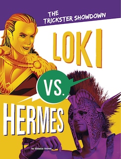 Couverture_Loki vs. Hermes
