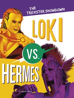 Front cover_Loki vs. Hermes