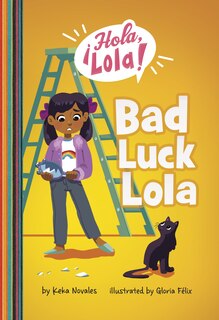 Front cover_Bad Luck Lola