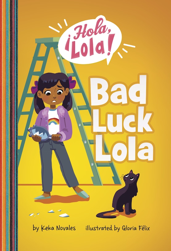 Front cover_Bad Luck Lola