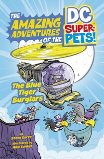 Couverture_The Blue Tiger Burglars