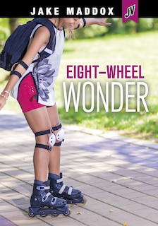Couverture_Eight-Wheel Wonder