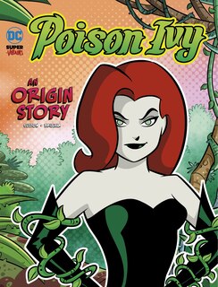 Front cover_Poison Ivy