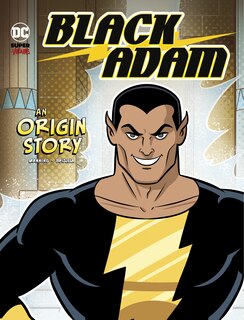 Couverture_Black Adam