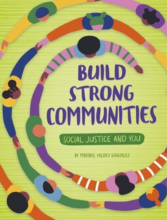 Front cover_Build Strong Communities