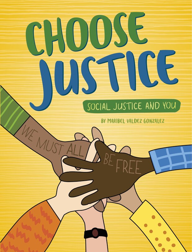 Front cover_Choose Justice