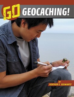 Couverture_Go Geocaching!
