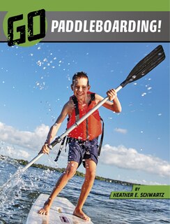 Couverture_Go Paddleboarding!