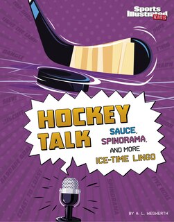 Front cover_Hockey Talk