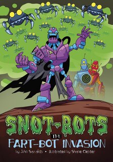 Couverture_The Fart-Bot Invasion