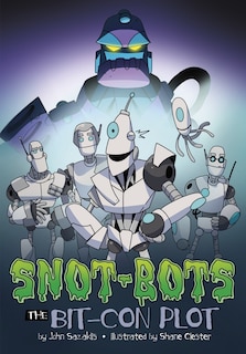 Front cover_The Bit-Con Plot