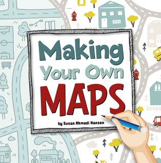 Front cover_Making Your Own Maps