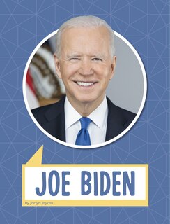 Front cover_Joe Biden
