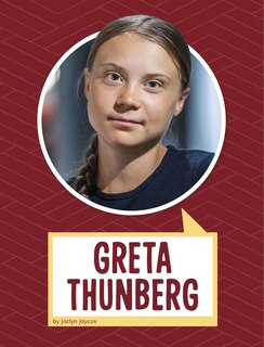 Front cover_Greta Thunberg