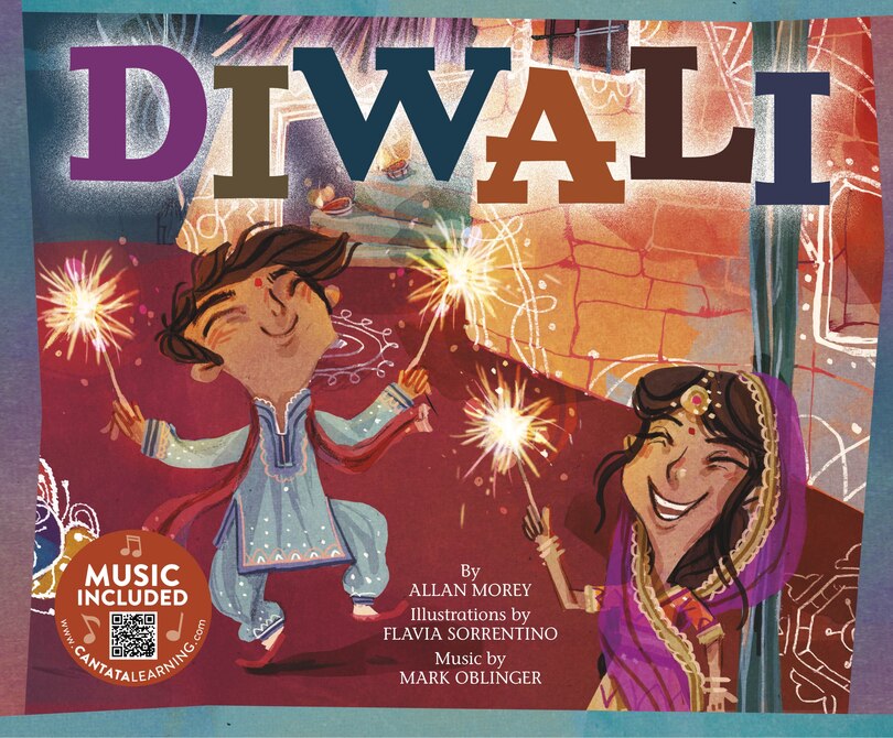 Front cover_Diwali