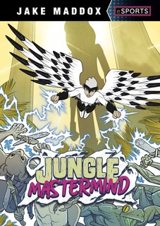 Couverture_Jungle Mastermind
