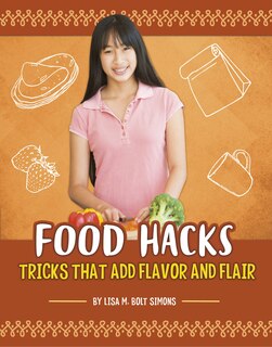 Front cover_Food Hacks