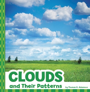 Couverture_Clouds and Their Patterns