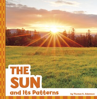 Couverture_The Sun and Its Patterns