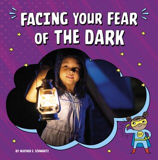 Front cover_Facing Your Fear of the Dark