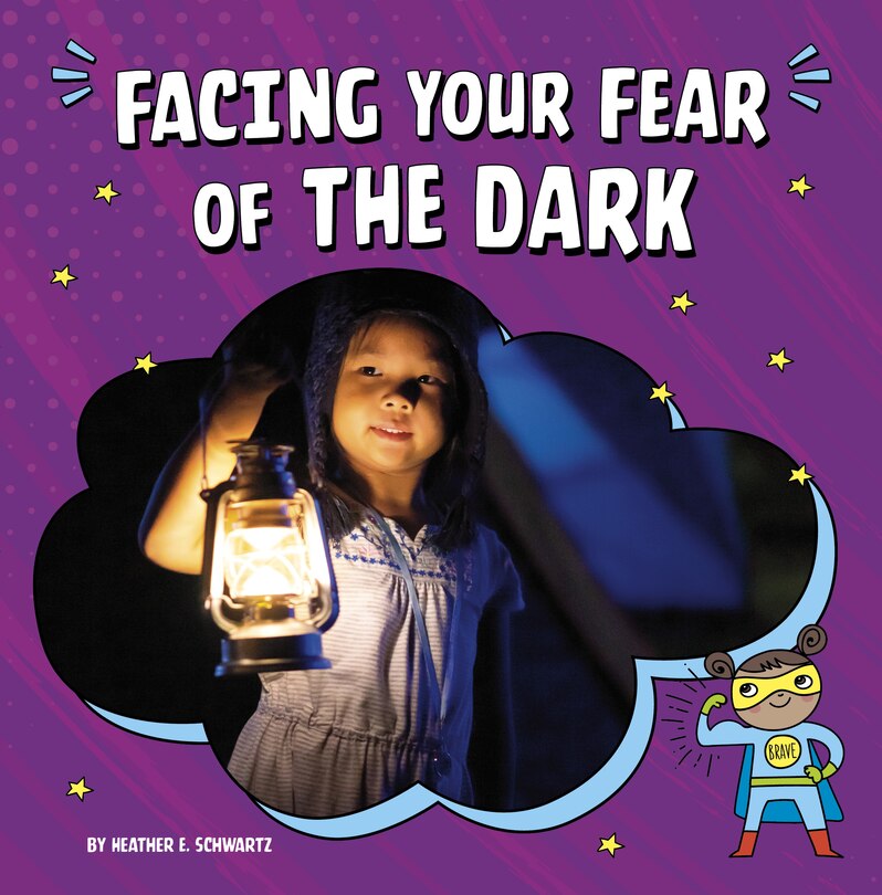 Front cover_Facing Your Fear of the Dark